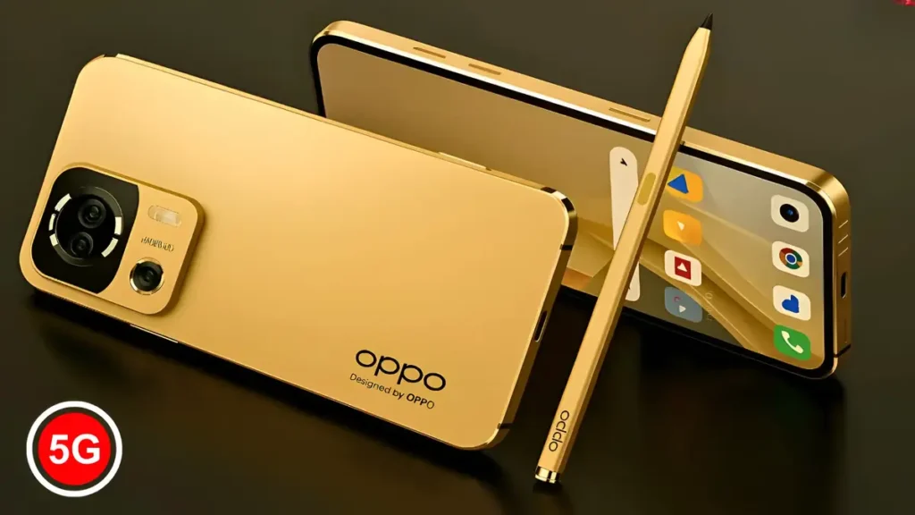 Oppo Reno 11 Pro 5G