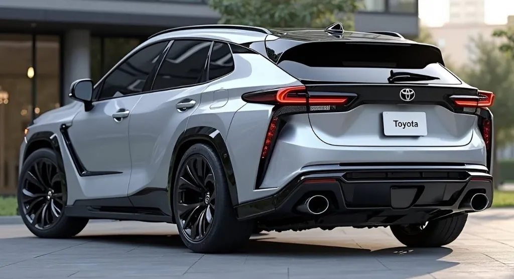 Toyota-Venza-2025